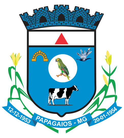 Brasão da prefeitura