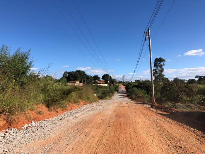 Av. Mestre Agenor - Edith Cordeiro Maciel - ANTES