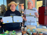 Papagaios conquista medalhas no Prêmio Queijo Brasil 2025