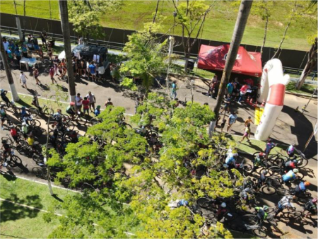 Inscrições abertas para o 7º Passeio Ciclístico Cicloturismo MTB/MG Papagaios – 2026