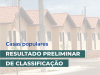 Prefeitura de Papagaios divulga resultado preliminar de classificação para as casas populares